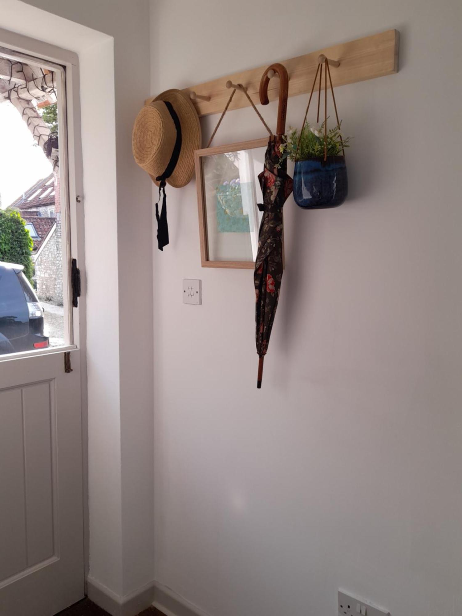 My Little Studio Farmborough Exterior photo