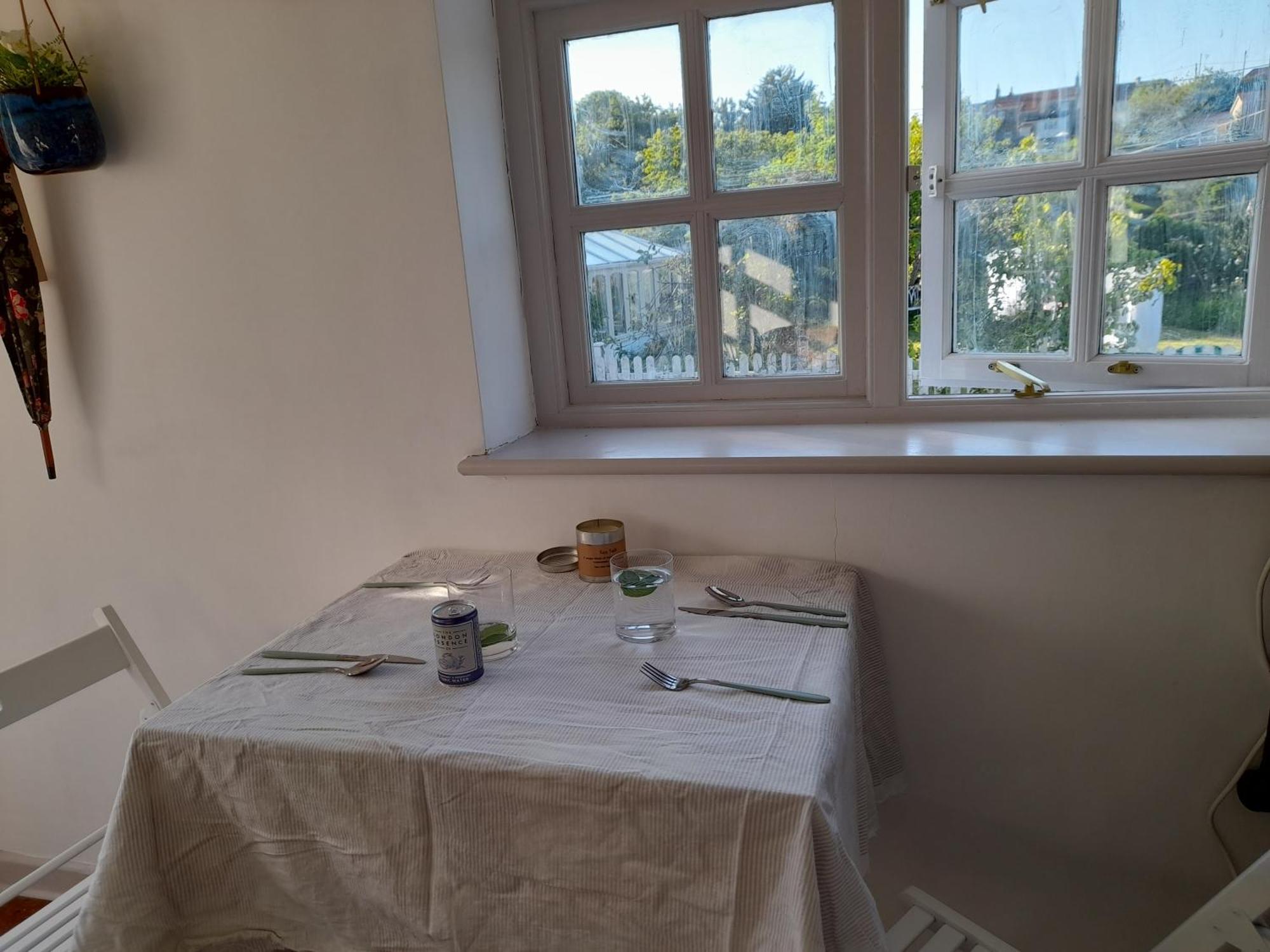 My Little Studio Farmborough Exterior photo