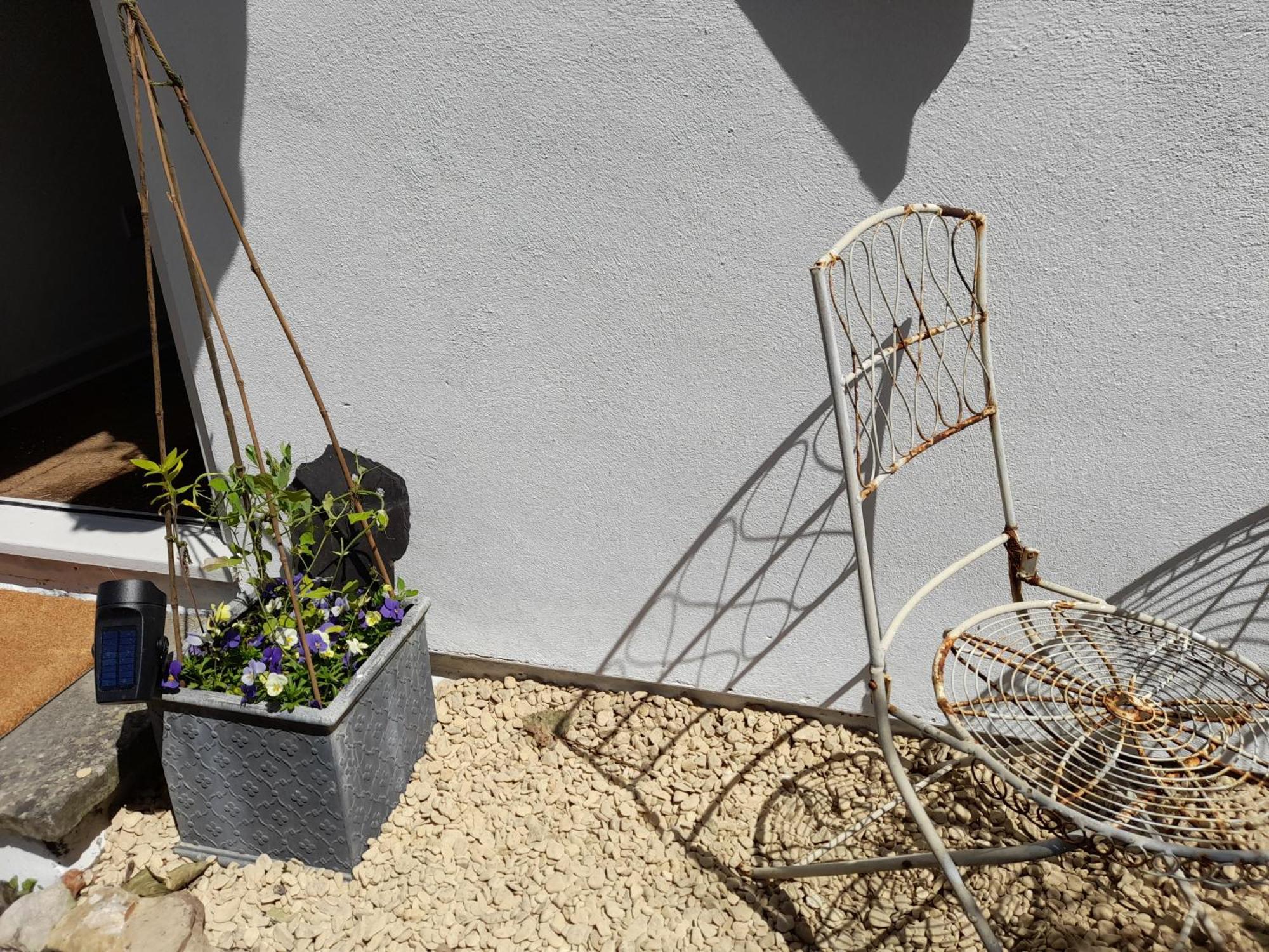 My Little Studio Farmborough Exterior photo